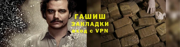 гашик Краснослободск